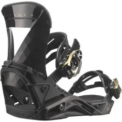 Salomon Mirage 2023 -Outlet Bindings Store L41776900 0 GHO MIRAGE BLACK