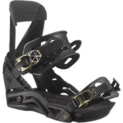 Salomon Mirage 2023 -Outlet Bindings Store L41776900 1 GHO MIRAGE BLACK