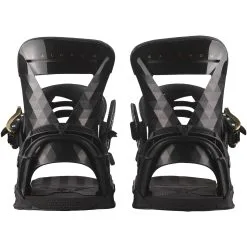Salomon Mirage 2023 -Outlet Bindings Store L41776900 2 GHO MIRAGE BLACK