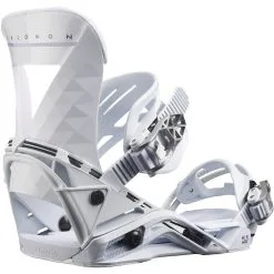 Salomon Mirage 2023 -Outlet Bindings Store L41777000 0 GHO MIRAGE LILAC