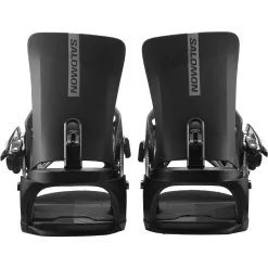 Salomon Rhythm 2023 Black 7 Salomon Rhythm 2023 Black -Outlet Bindings Store L41777400 2 GHO RHYTHM BLACK 678746ef 9124 4e72 8562 483f095faa34