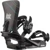 Salomon Nesta 2023 -Outlet Bindings Store L41778100 0 GHO NESTA BLACK