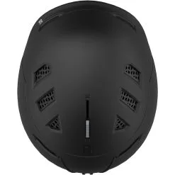 Salomon Husk Pro MIPS 12 Salomon Husk Pro MIPS -Outlet Bindings Store L47014100 5 VIR HUSK PRO MIPS BLACK