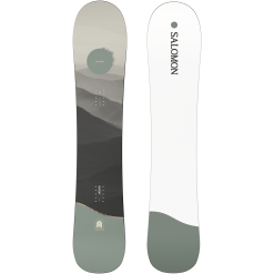 Salomon Bellevue 2023