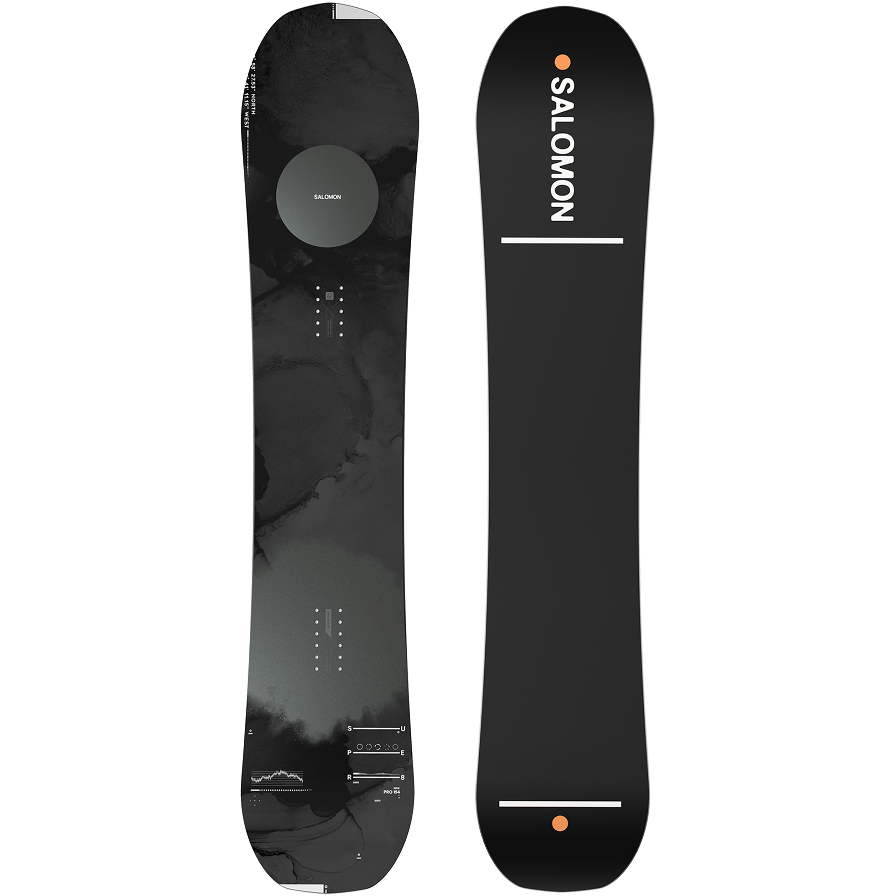 Salomon Super 8 Pro 2023 3 Salomon Super 8 Pro 2023