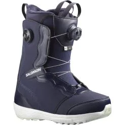 Salomon Ivy Boa SJ Boa 2023 20 Salomon Ivy Boa SJ Boa 2023 -Outlet Bindings Store L47033800 0 GHO IVYBOASJBOA BLUE10 03 36 png