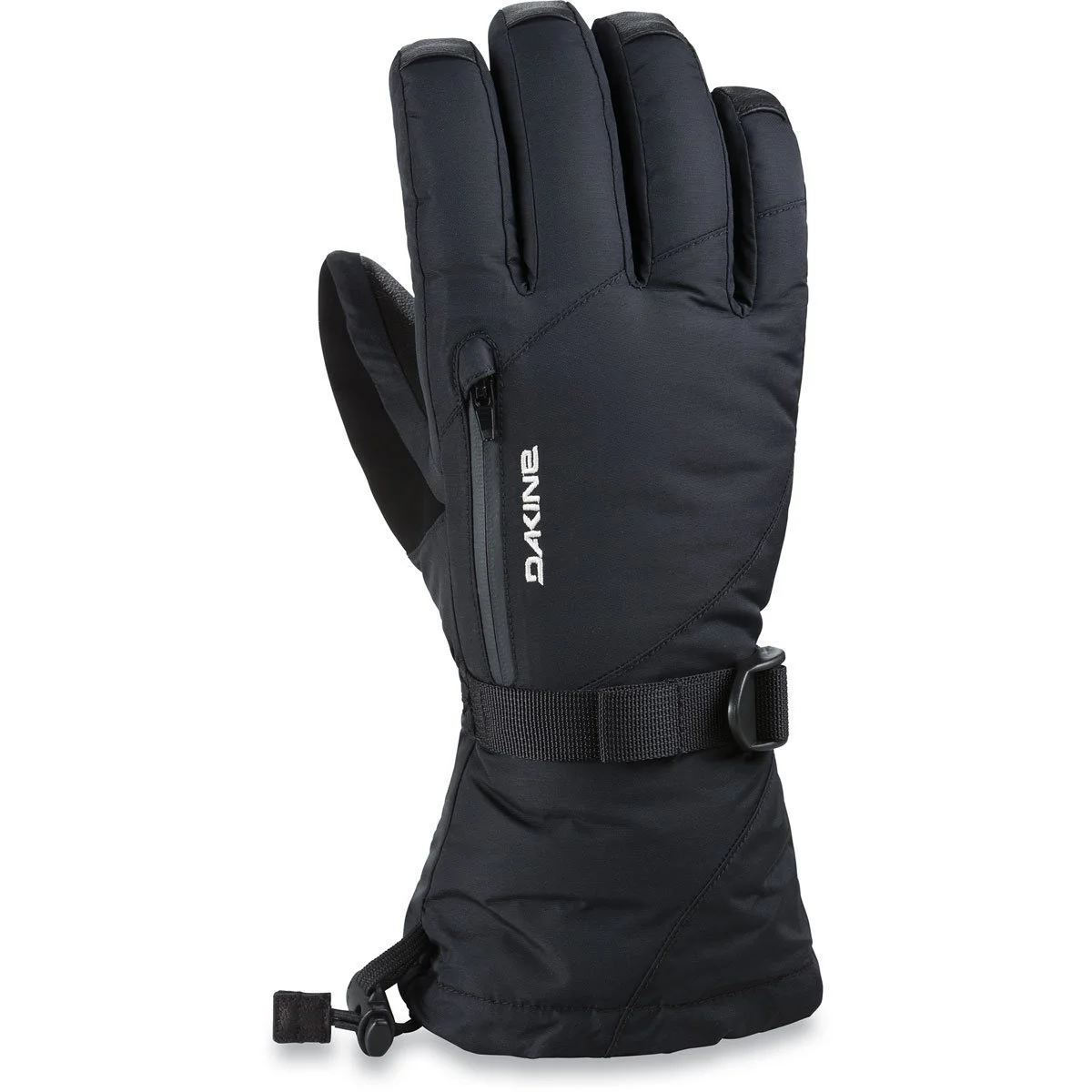 Dakine Leather Sequoia Gore-Tex Glove 2020 3 Dakine Leather Sequoia Gore-Tex Glove 2020