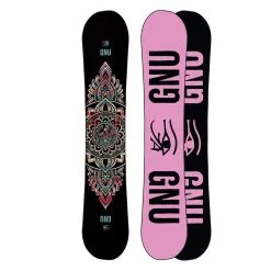 Gnu Ladies Choice 2021