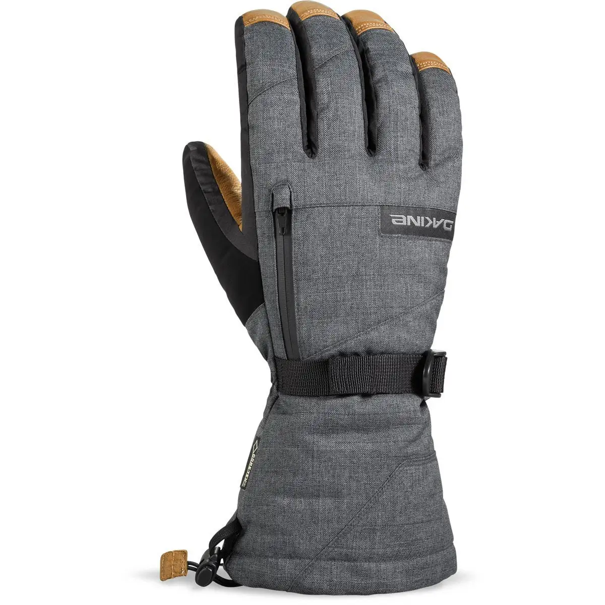 Dakine Leather Titan Gore-Tex Glove 2020 5 Dakine Leather Titan Gore-Tex Glove 2020 - Image 3