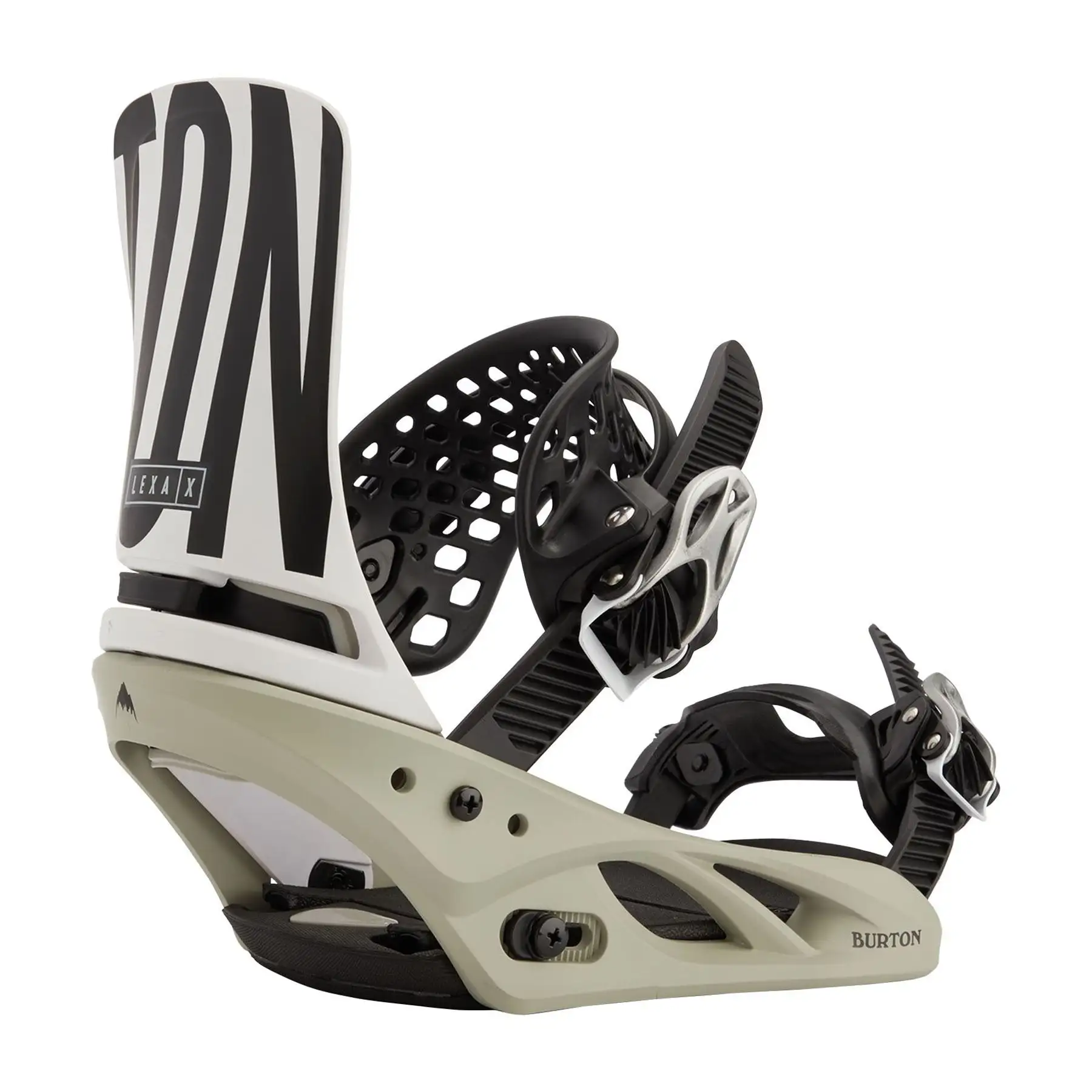 Burton Lexa X 2021 20 Burton Lexa X 2021 - Image 18