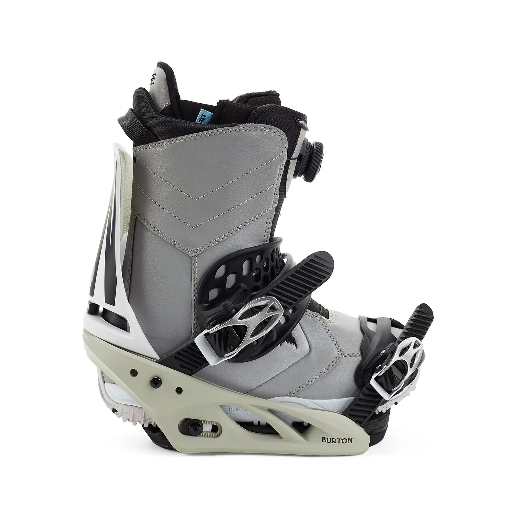 Burton Lexa X 2021 25 Burton Lexa X 2021 - Image 23