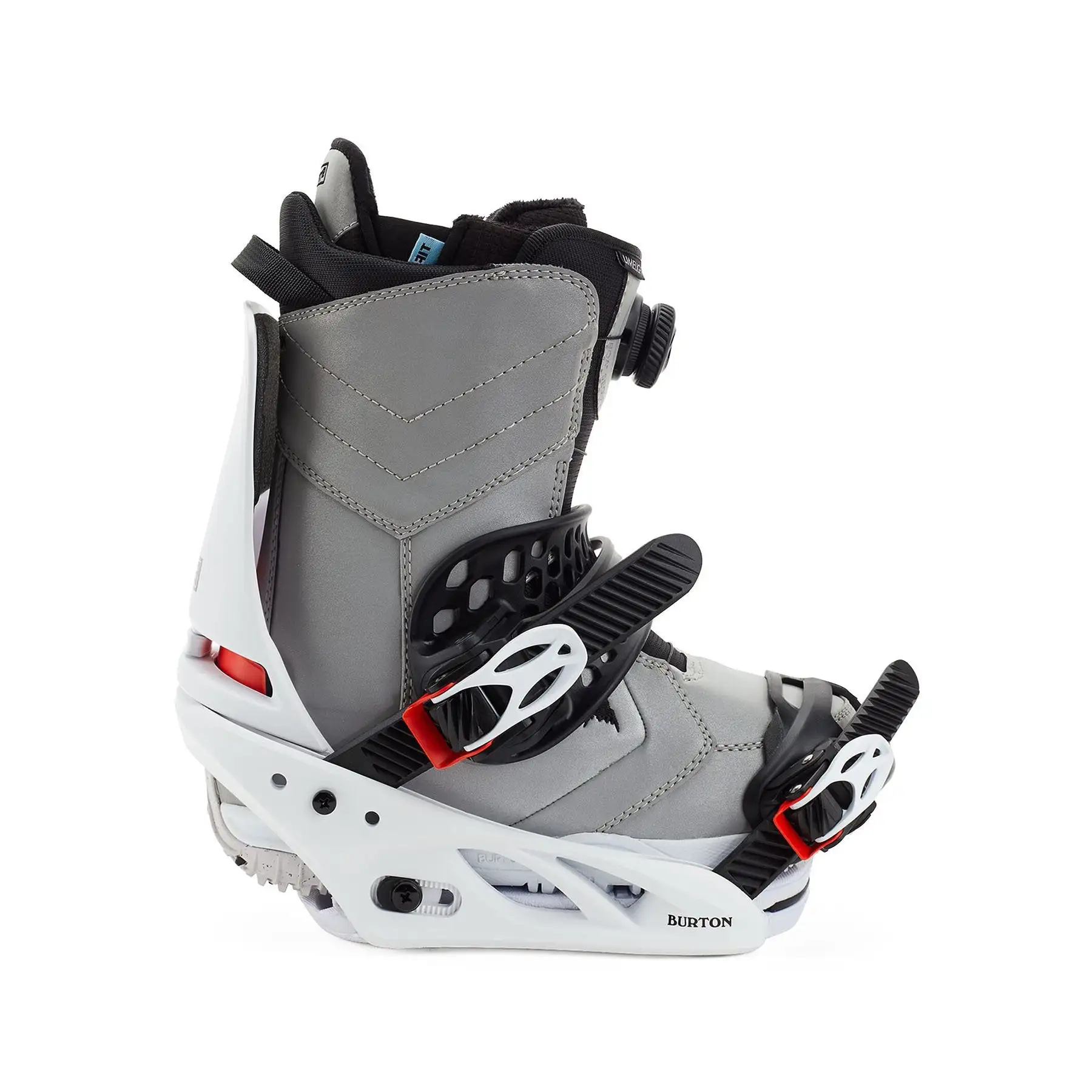 Burton Lexa X 2021 19 Burton Lexa X 2021 - Image 17