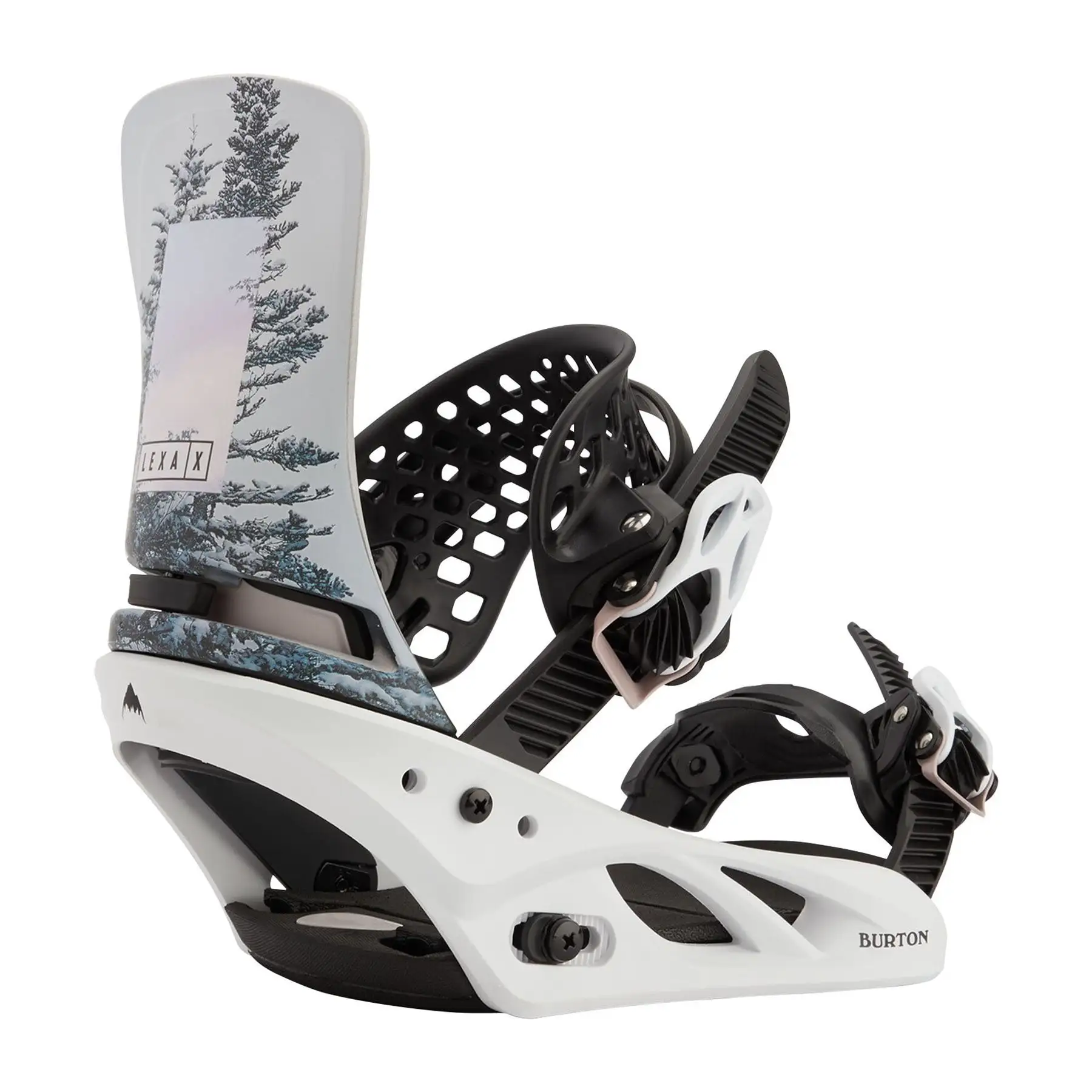 Burton Lexa X 2021 9 Burton Lexa X 2021 - Image 7