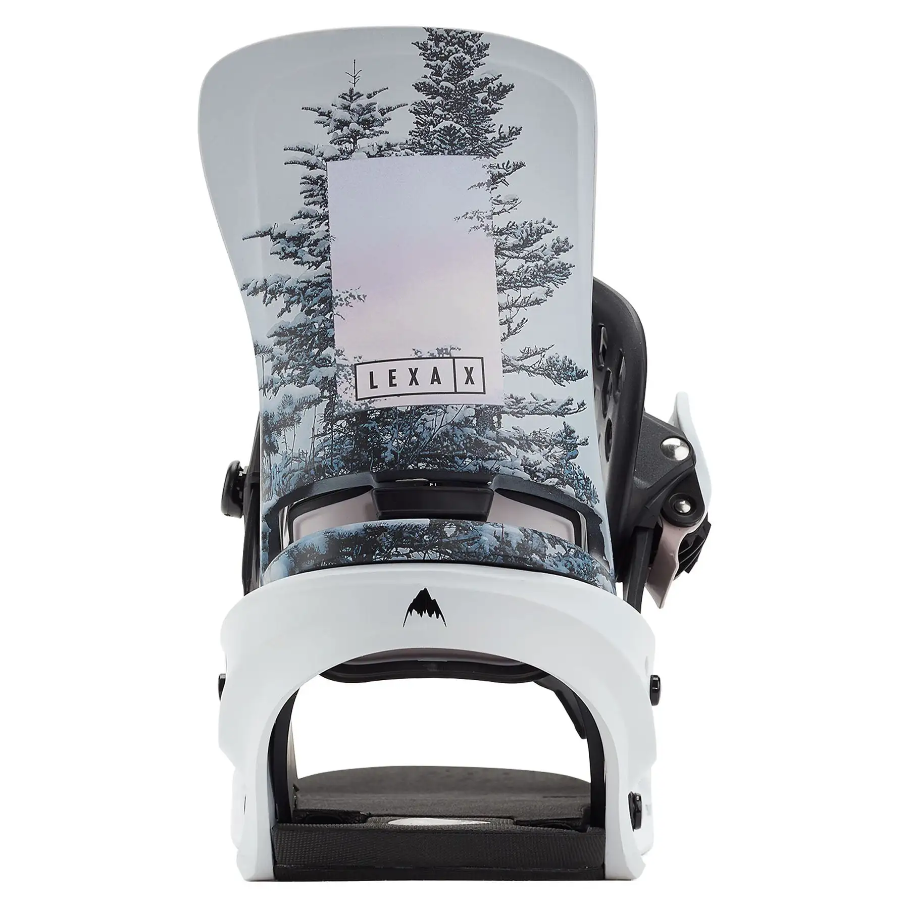 Burton Lexa X 2021 11 Burton Lexa X 2021 - Image 9