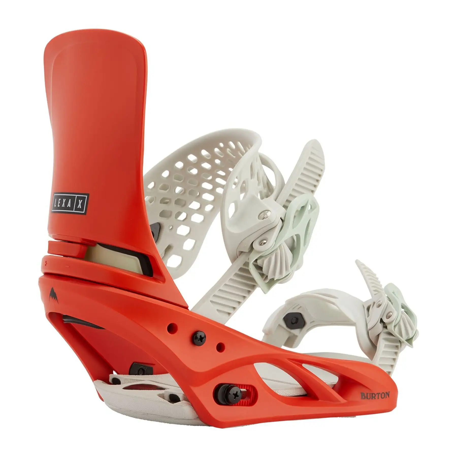 Burton Lexa X 2021 3 Burton Lexa X 2021