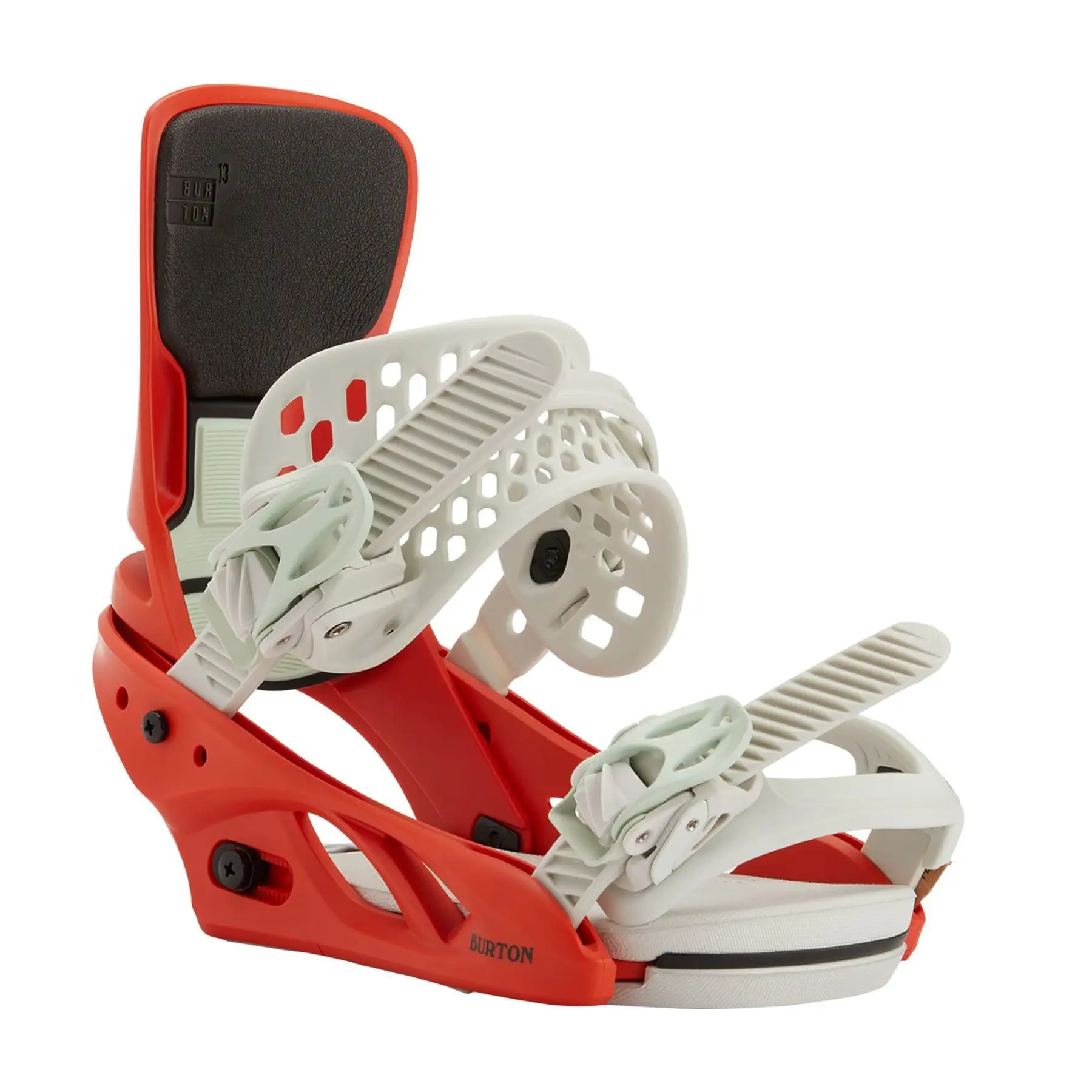 Burton Lexa X 2021 4 Burton Lexa X 2021 - Image 2