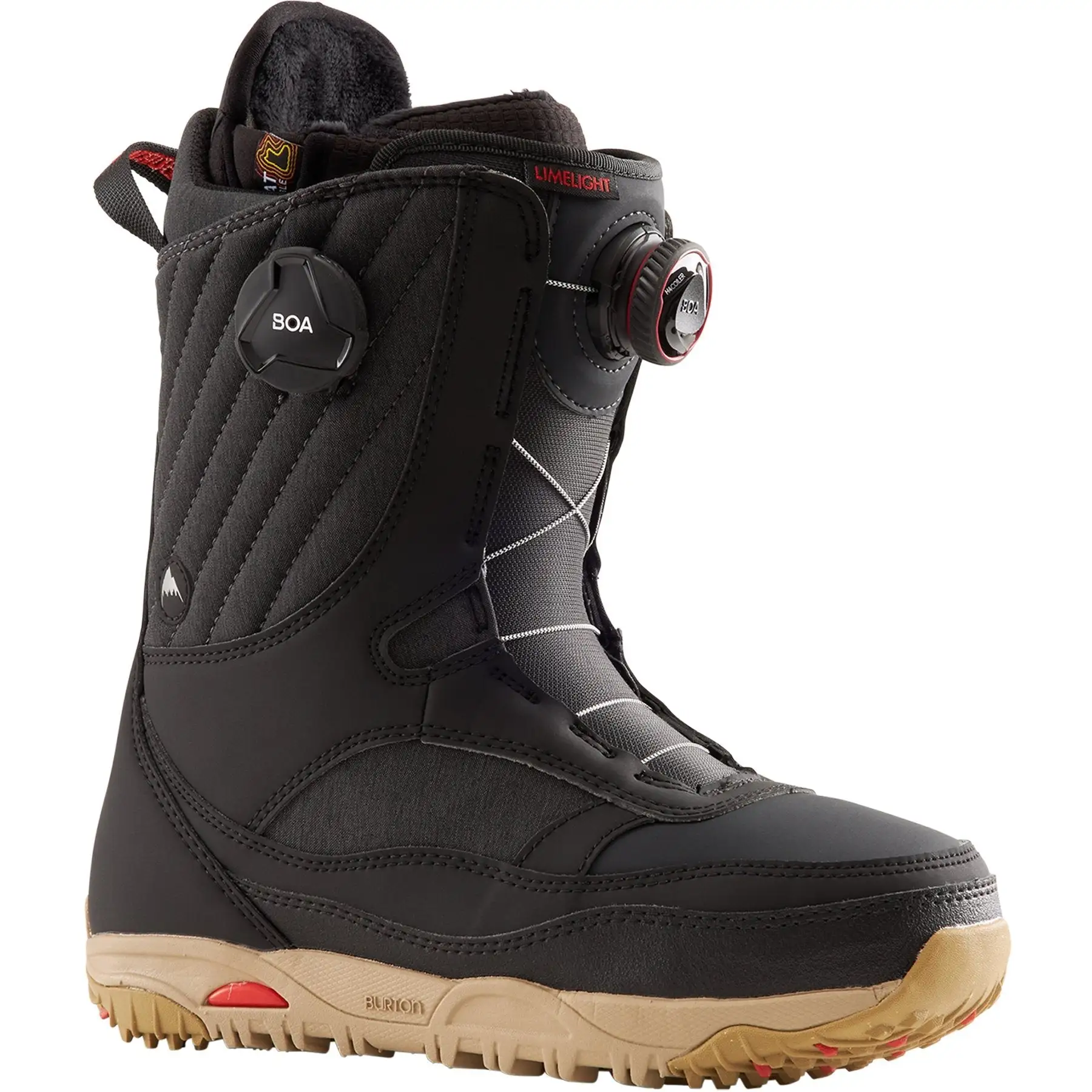 Burton Limelight Boa 2023 3 Burton Limelight Boa 2023