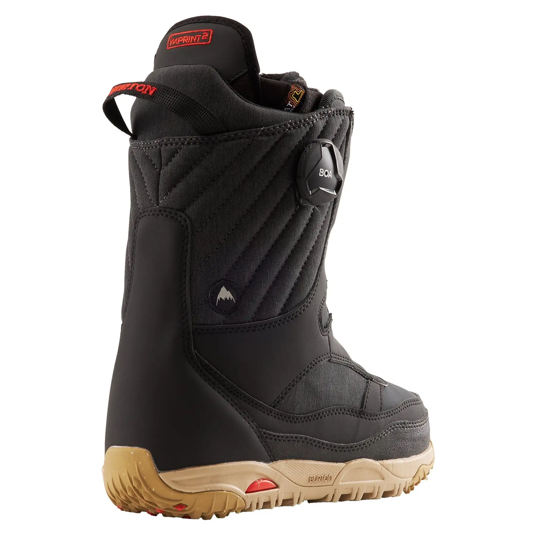 Burton Limelight Boa 2023 4 Burton Limelight Boa 2023 - Image 2