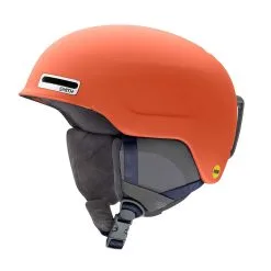 Smith Maze MIPS Helmet 12 Smith Maze MIPS Helmet -Outlet Bindings Store MazeMipsRedRock