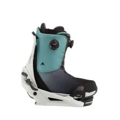 Burton Mens Step On Binding 2021 -Outlet Bindings Store MensStepOnGray 0005 21428101001 17283105020 SL1 jpg