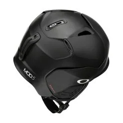 Oakley MOD5 2022 -Outlet Bindings Store Mod5Black5