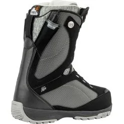 Nitro Monarch TLS 2020 -Outlet Bindings Store Monarch 0001 Monarch TLS black side jpg