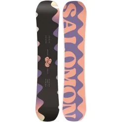 Salomon Oh Yeah 2024