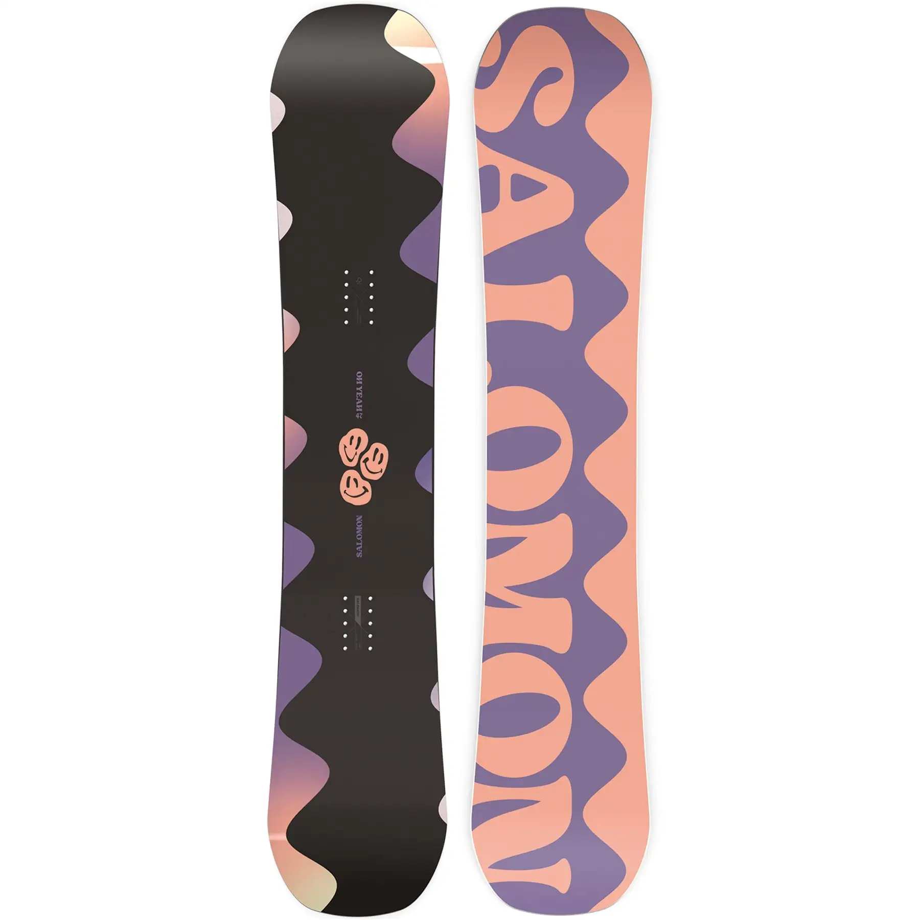 Salomon Oh Yeah 2024 3 Salomon Oh Yeah 2024