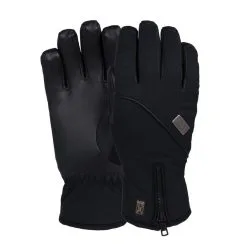 Pow Gloves Pow Gem Glove 2018 -Outlet Bindings Store POW17 GEM G BLACK preview