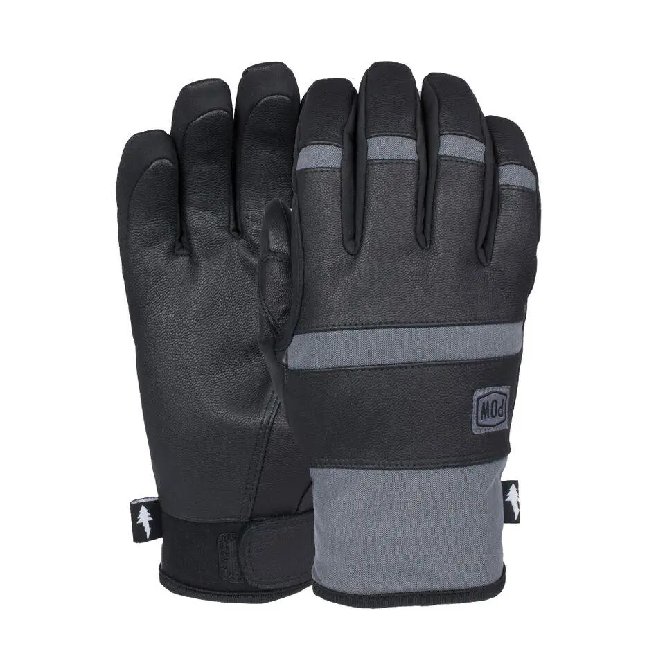 Pow Gloves Pow Villain Glove 2018 4 Pow Gloves Pow Villain Glove 2018 - Image 2