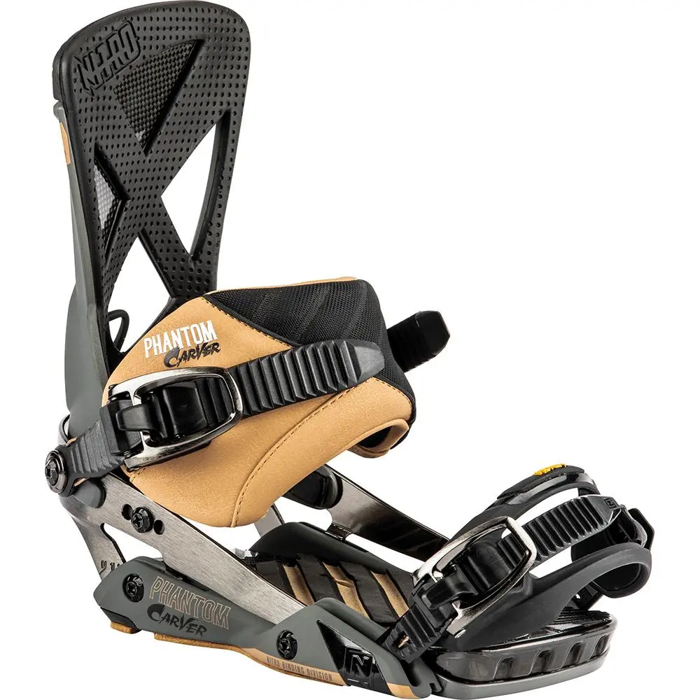 Nitro Phantom Carver 2020 4 Nitro Phantom Carver 2020 - Image 2