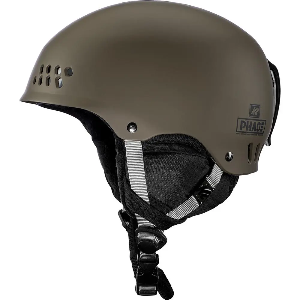 K2 Phase Pro Helmet 3 K2 Phase Pro Helmet