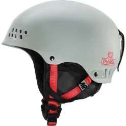 K2 Phase Pro Helmet 10 K2 Phase Pro Helmet -Outlet Bindings Store PhaseGrey