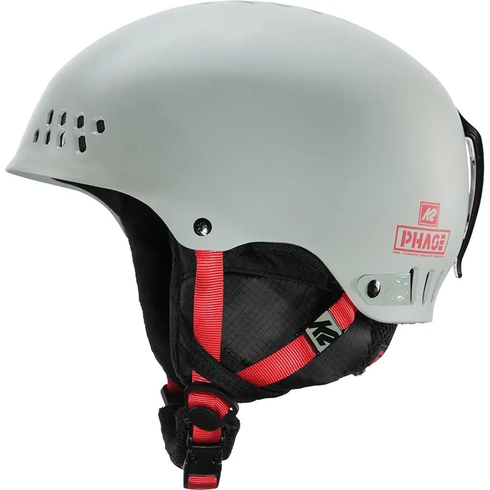 K2 Phase Pro Helmet 5 K2 Phase Pro Helmet - Image 3