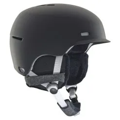 Anon Raven 2019 -Outlet Bindings Store RavenBlack1