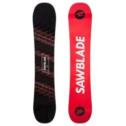 Rossignol Sawblade Red 2020