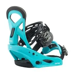 Burton Smalls Binding 2020