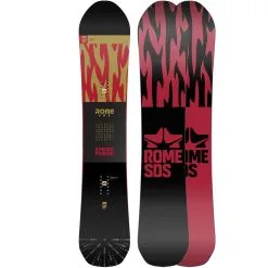 Rome Speed Freak 2021