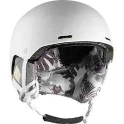 Salomon Spell+ 2020 -Outlet Bindings Store SpellWhite2