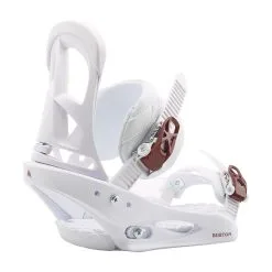 Burton Stiletto 2020 -Outlet Bindings Store Stiletto3