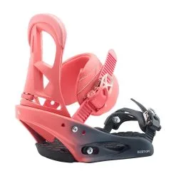 Burton Stiletto 2020