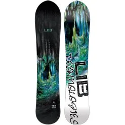 Lib Tech Stump Ape 2024