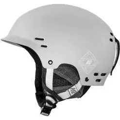 K2 Thrive Helmet 2021 -Outlet Bindings Store ThriveGrey