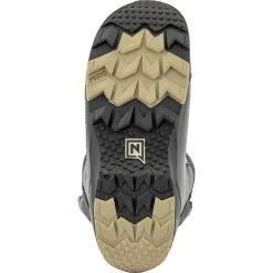 Nitro Thunder TLS 2020 -Outlet Bindings Store ThunderSole 0000 Thunder TLS Black sole jpg