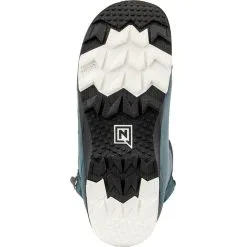 Nitro Thunder TLS 2020 -Outlet Bindings Store ThunderSole 0001 Thunder TLS navy blue black sole jpg