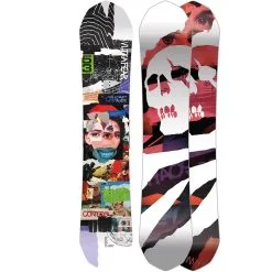 Capita Ultrafear 2021 -Outlet Bindings Store ULtrafear153W