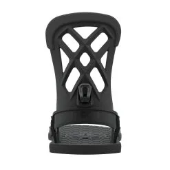 Union Contact Pro 2021 -Outlet Bindings Store UN 2021 CONTACT PRO BLACK REAR