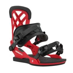 Outlet Bindings Store -Outlet Bindings Store UN 2021 CONTACT PRO RED FRONT