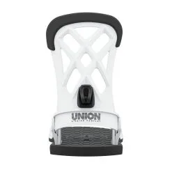 Union Contact Pro 2021 -Outlet Bindings Store UN 2021 CONTACT PRO WHITE REAR