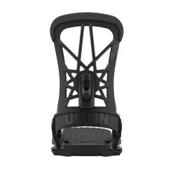 Union Flite Pro 2021 -Outlet Bindings Store UN 2021 FLITE PRO BLACK REAR